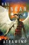 Atrament - Hal Duncan - kniha z kategorie Fantasy