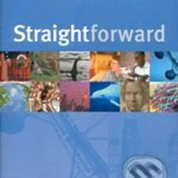 Straightforward - Pre-Intermediate - Teacher's Book - kniha z kategorie Jazykové učebnice a slovníky