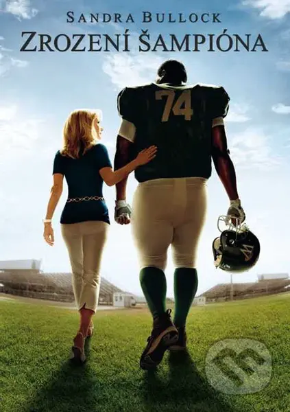Zrodenie šampiona (The Blind Side) - John Lee Hancock - film z kategorie Akční dramata