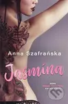 Jasmína - Anna Szafrańska - kniha z kategorie Společenská beletrie