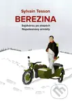 Berezina (Sajdkárou po stopách Napoleonovy armády) - kniha z kategorie Cestopisy