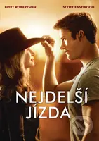 Nejdelší jízda - George Tillman Jr. - film z kategorie Rodinné a romantické
