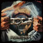 Doga: Respekt LP (2 LP) - Doga,Doga: Respekt LP (2 LP) - Doga