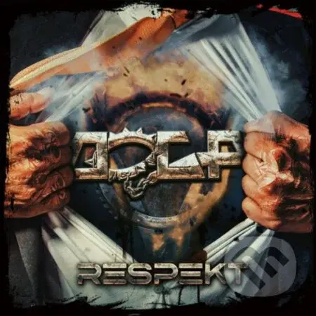 Doga: Respekt LP (2 LP) - Doga