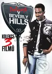 Policajt v Beverly Hills kolekce 1.-3. (3DVD) - film z kategorie Akční komedie