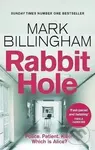 Rabbit Hole - Mark Billingham