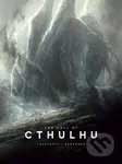 The Call of Cthulhu - H P Lovecraft - kniha z kategorie Horory