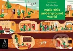 Walk This Underground World - Kate Baker