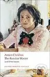 Russian Master and Other Stories, The - Anton Chekhov - kniha z kategorie Společenská beletrie