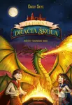 Tajomná dračia škola 3: Návrat siedmeho rodu - Pascal Nöldner (ilustrátor), Emily Skye - kniha z kategorie Fantasy