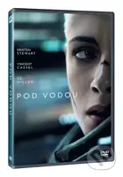 Pod vodou - William Eubank - film z kategorie Akční sci-fi