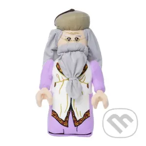 LEGO Albus Dumbledore