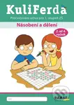 KuliFerda: Násobení a dělení - kniha z kategorie 1. stupeň