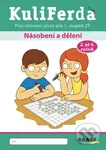 KuliFerda: Násobení a dělení
