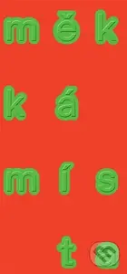 Měkká místa - kniha z kategorie Rozhovory