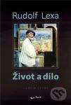 Rudolf Lexa (Život a dílo) - Ludvík Losos - kniha z kategorie Malířství a sochařství