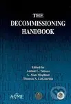 The Decommissioning Handbook - Anibal L. Taboas - kniha z kategorie Odborné a naučné