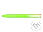 Pilot SuperGrip G4 - světle zelená