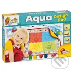 Carotina baby: Aqua Design Pad - hra z kategorie Vzdělávací hry
