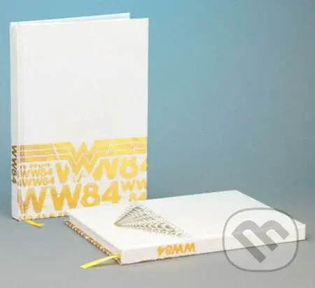 Blok A5 Wonder Woman