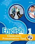 English Plus 1: Classroom Presentation Tool - Student's Book,English Plus 1: Classroom Presentation Tool - Student's Book