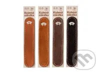 Obšitá záložka Rak