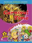 Macmillan Children´s Readers 2: Carnival Time/Where´s Tiger - kniha z kategorie Jazykové učebnice a slovníky