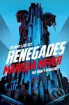 Renegades - Marissa Meyer