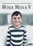 Moja misia V. (7 dokumentárnych filmov o slovenských misionároch)) - film z kategorie Náboženské dokumenty
