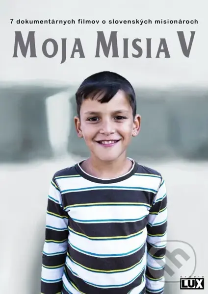 Moja misia V. (7 dokumentárnych filmov o slovenských misionároch)) - film z kategorie Náboženské dokumenty