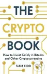 The Crypto Book (How to Invest Safely in Bitcoin and Other Cryptocurrencies) - kniha z kategorie Odborné a naučné
