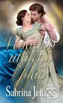 Vévodův utajený plán - Sabrina Jeffries - kniha z kategorie Romantika