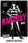 Ranařky - Jennifer Mathieu,Ranařky - Jennifer Mathieu
