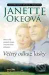 Věčný odkaz lásky - Janette Oke - kniha z kategorie Společenská beletrie