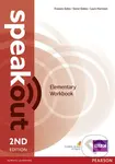 Speakout - Elementary - Workbook (no key) (2nd Edition) - Louis Harrison