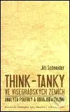 Think-tanky ve visegrádských zemích (Analýza politiky a obhajoba zájmů) - kniha z kategorie Politologie a politika