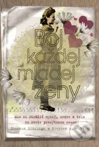 Boj každej mladej ženy - Shannon Ethridge, Stephen Arterburn - kniha z kategorie Křesťanství