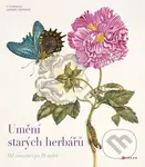 Umění starých herbářů - kniha z kategorie Biologie