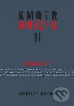 Kmotr Mrázek II - Jaroslav Kmenta - kniha z kategorie Beletrie