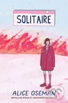 Solitaire - Alice Oseman - kniha z kategorie Beletrie pro děti