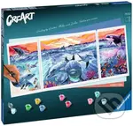 CreArt Báječný podmořský svět