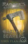 Oakleaf Bearers - John Flanagan