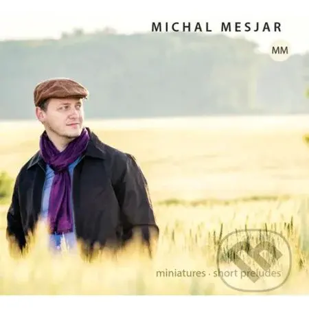 Michal Mesjar: Miniatures - Michal Mesjar