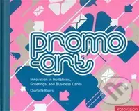 Promo-Art - Charlotte Rivers - kniha z kategorie Design