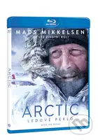 Arctic: Ledové peklo - Joe Penna - film z kategorie Thrillery a detektivky