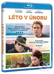 Léto v únoru - Christopher Menaul - film z kategorie Historická a válečná dramata