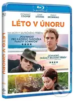 Léto v únoru - Christopher Menaul - film z kategorie Historická a válečná dramata