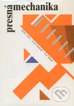 Presná mechanika - Štefan Glézl - kniha z kategorie Vysoké školy