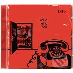 Jablko jejího peří - Květy