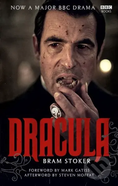 Dracula - Bram Stoker